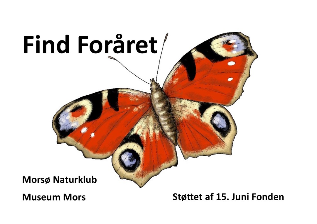 Find Foråret Naturklub