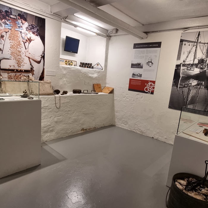 Søfart Og Fiskeri (3)