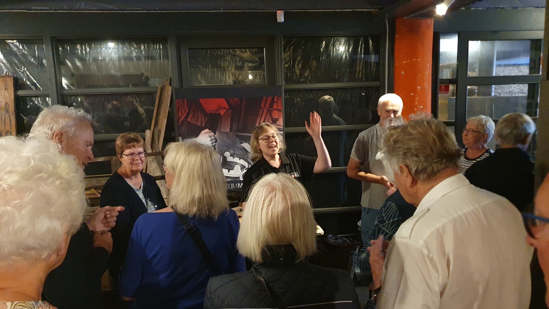 Grupperundvisninger (17)