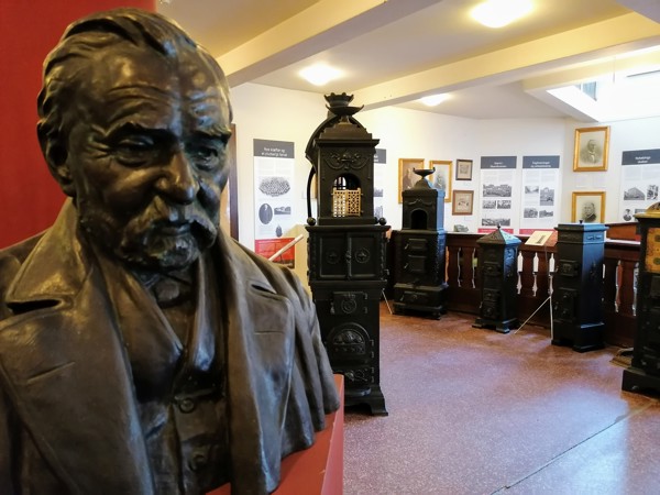 Virksomhedshistorie (2)