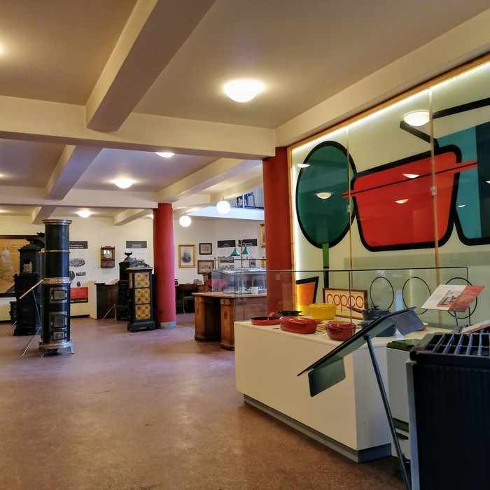 Virksomhedshistorie (1)