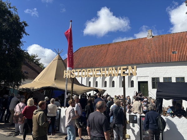 Historiehaven 5