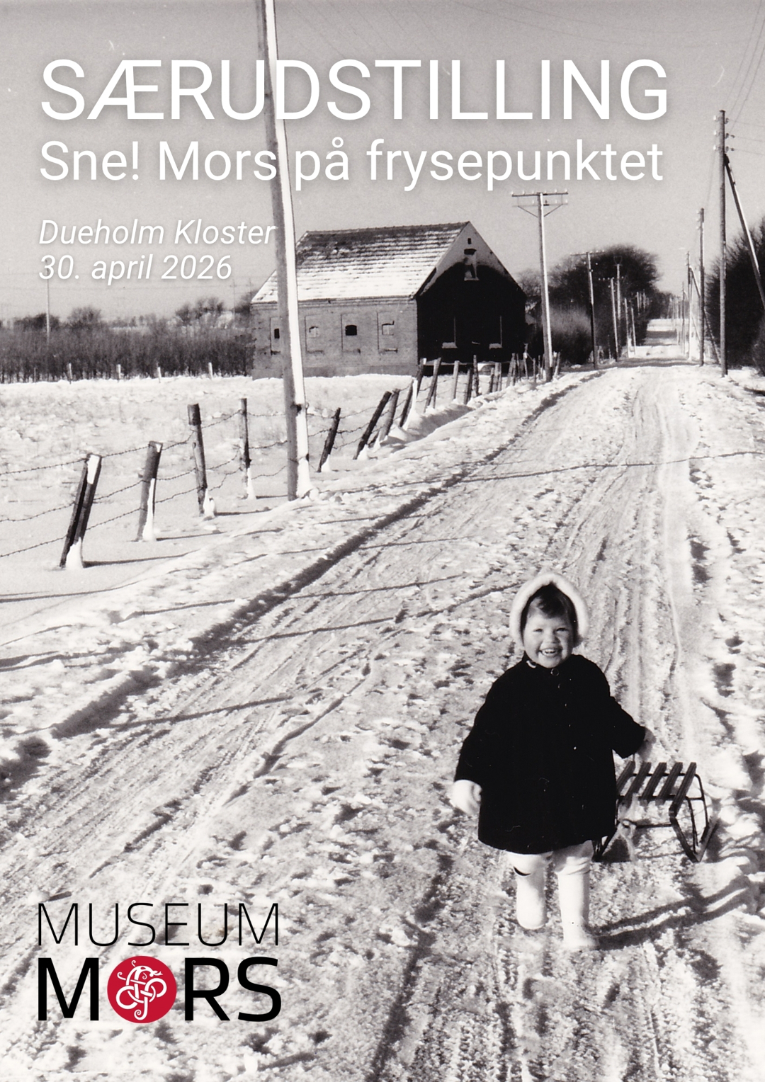 SNE! Mors På Frysepunktet(1)