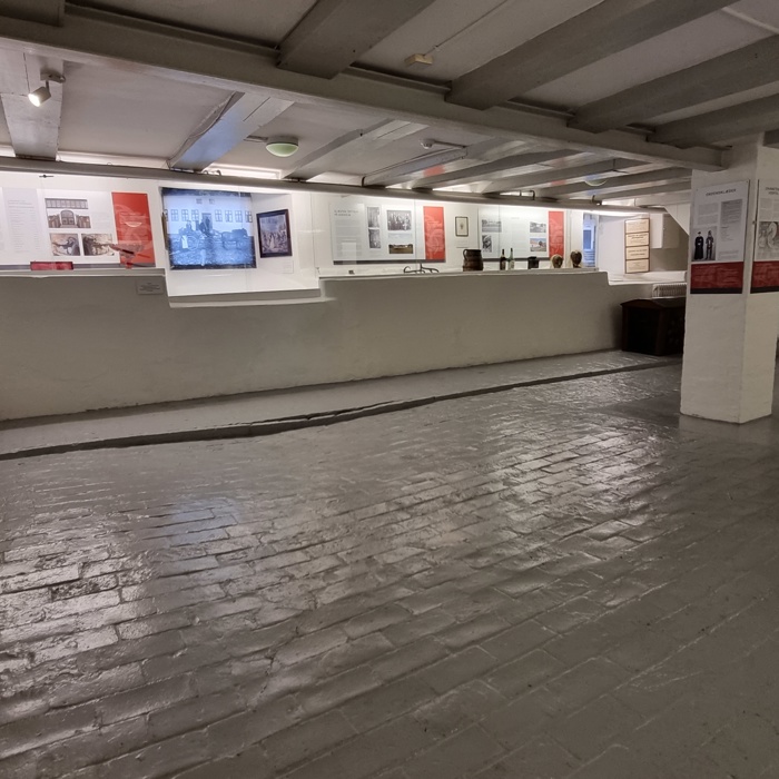 Klosterudstilling (1)