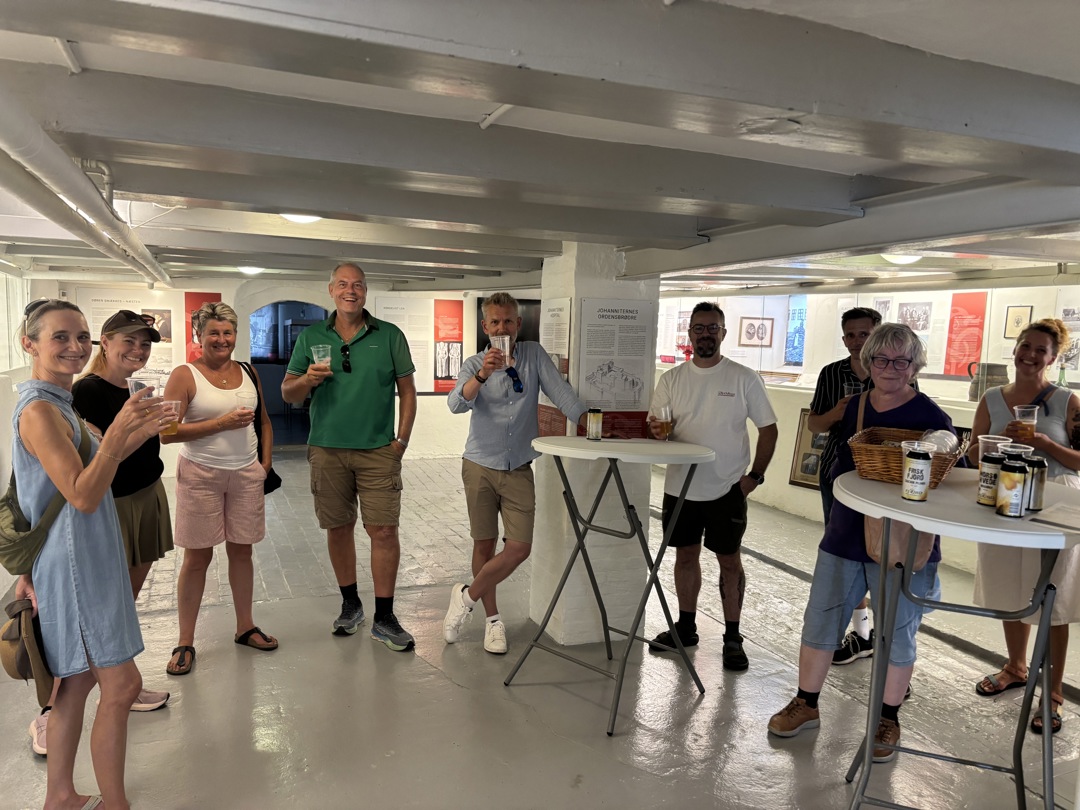 Beerwalk