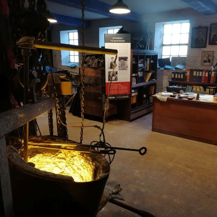 Produktion (1)